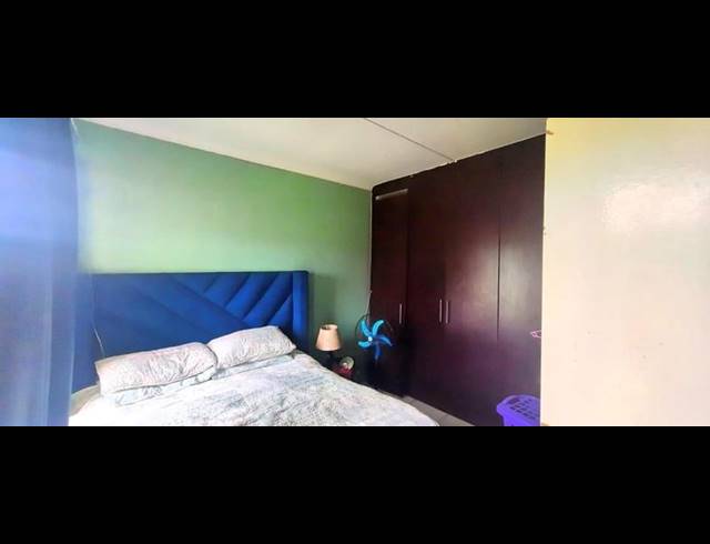 2 BEDROOM HOUSE FOR SALE IN ESIKHAWINI H